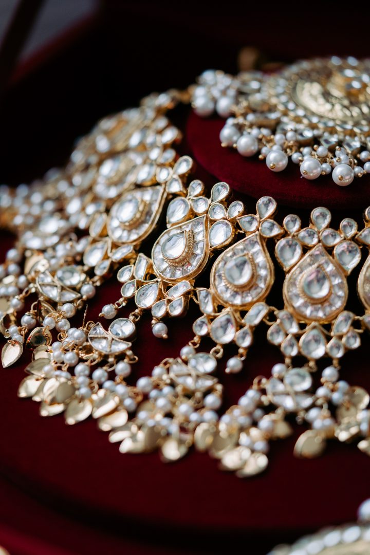 Neelam & Sunny Wedding Photo 24