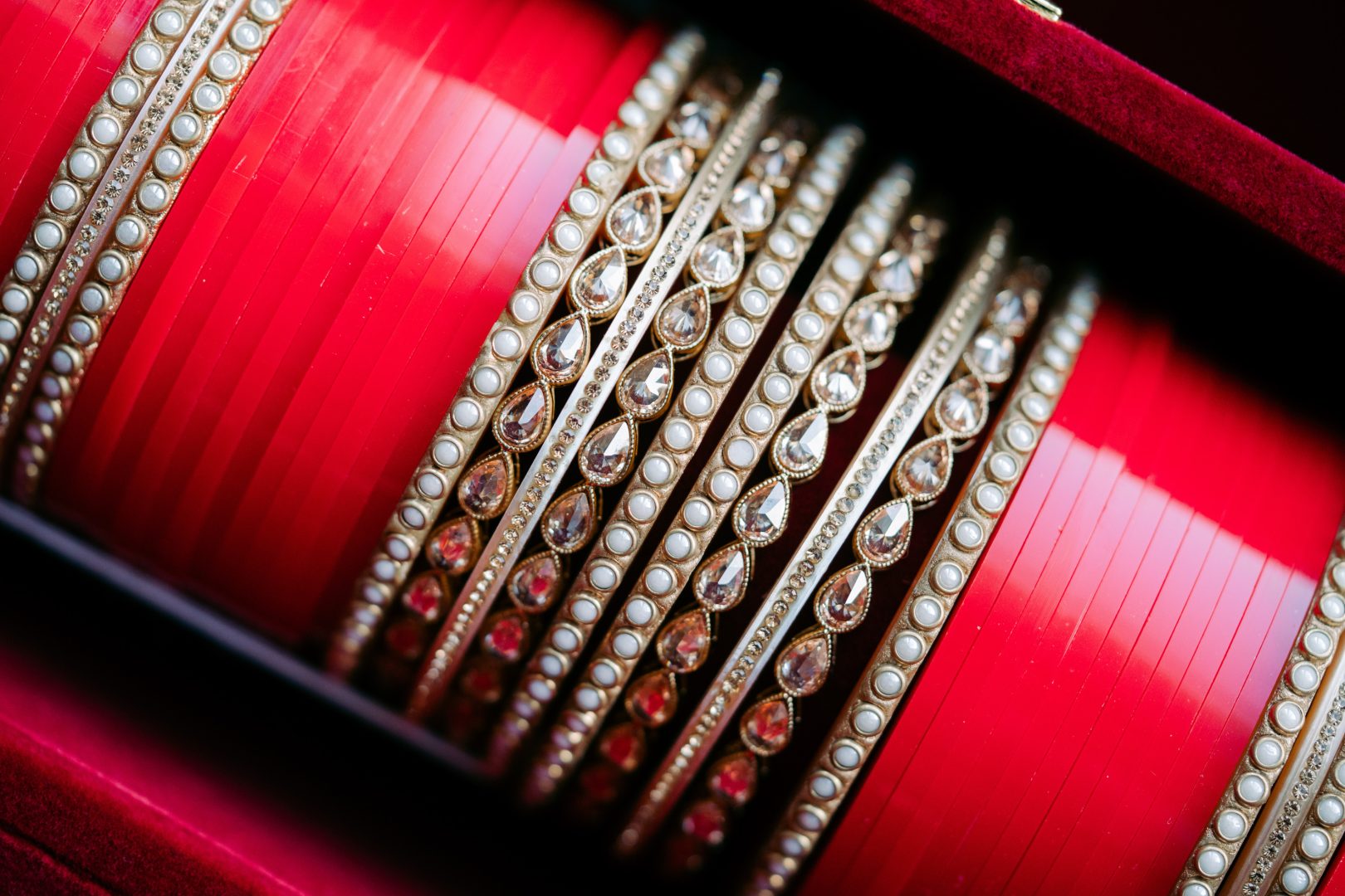 Neelam & Sunny Wedding Photo 26