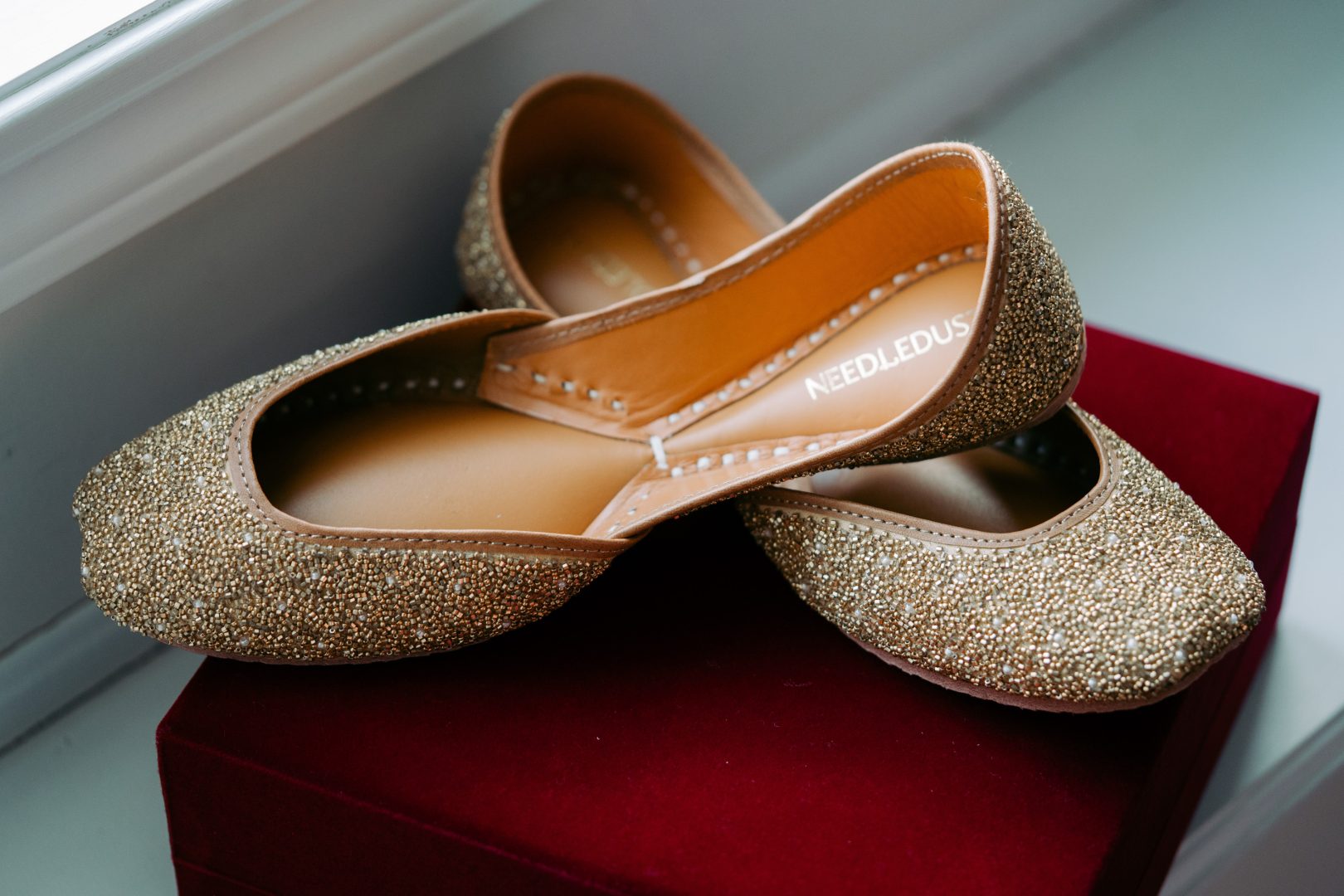 Neelam & Sunny Wedding Photo 27