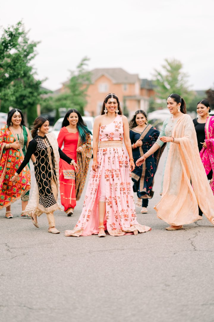 Neelam & Sunny Wedding Photo 32