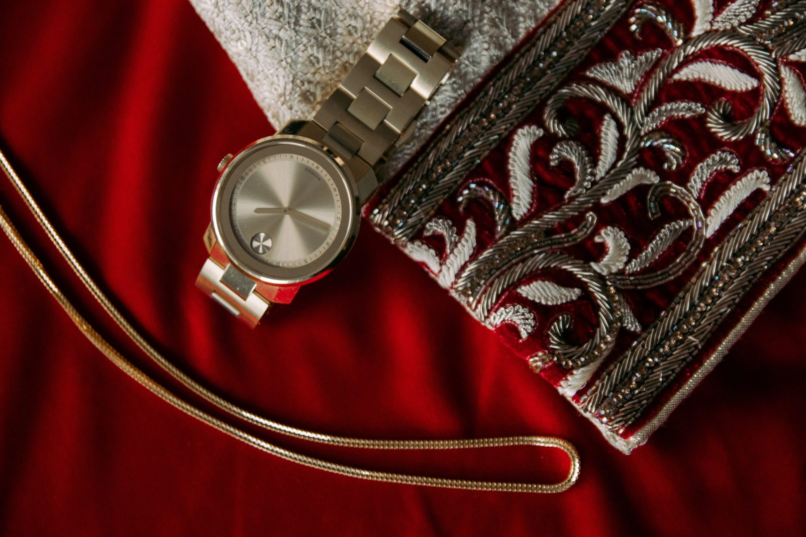 Neelam & Sunny Wedding Photo 35