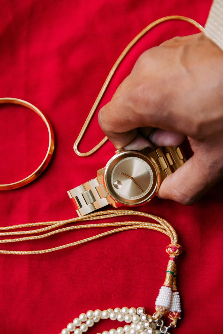 Neelam & Sunny Wedding Photo 36