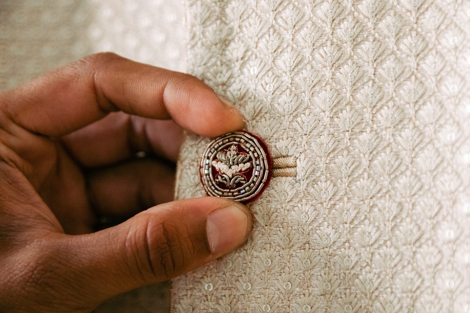 Neelam & Sunny Wedding Photo 37