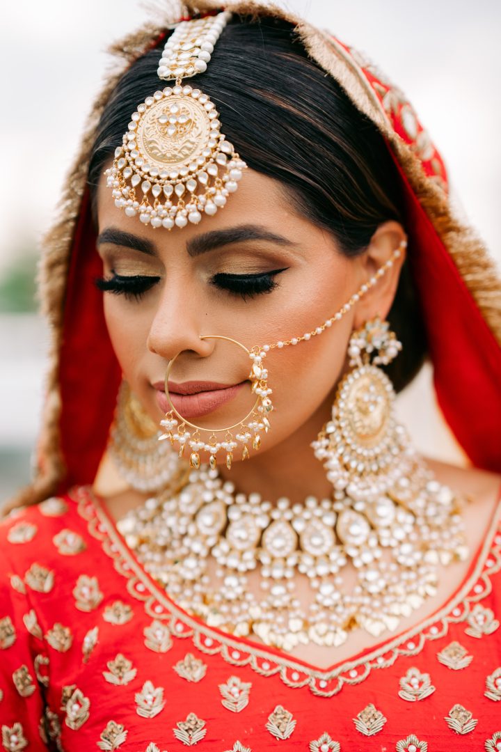 Neelam & Sunny Wedding Photo 41