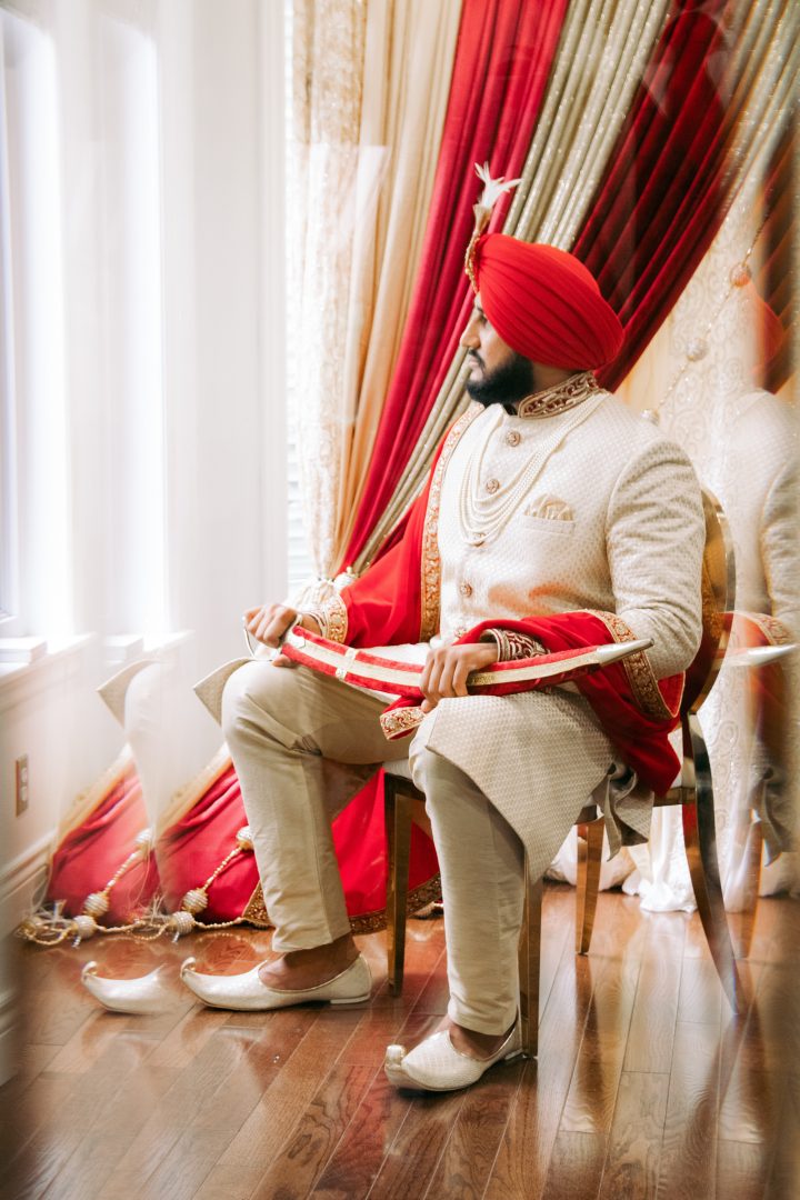 Neelam & Sunny Wedding Photo 44