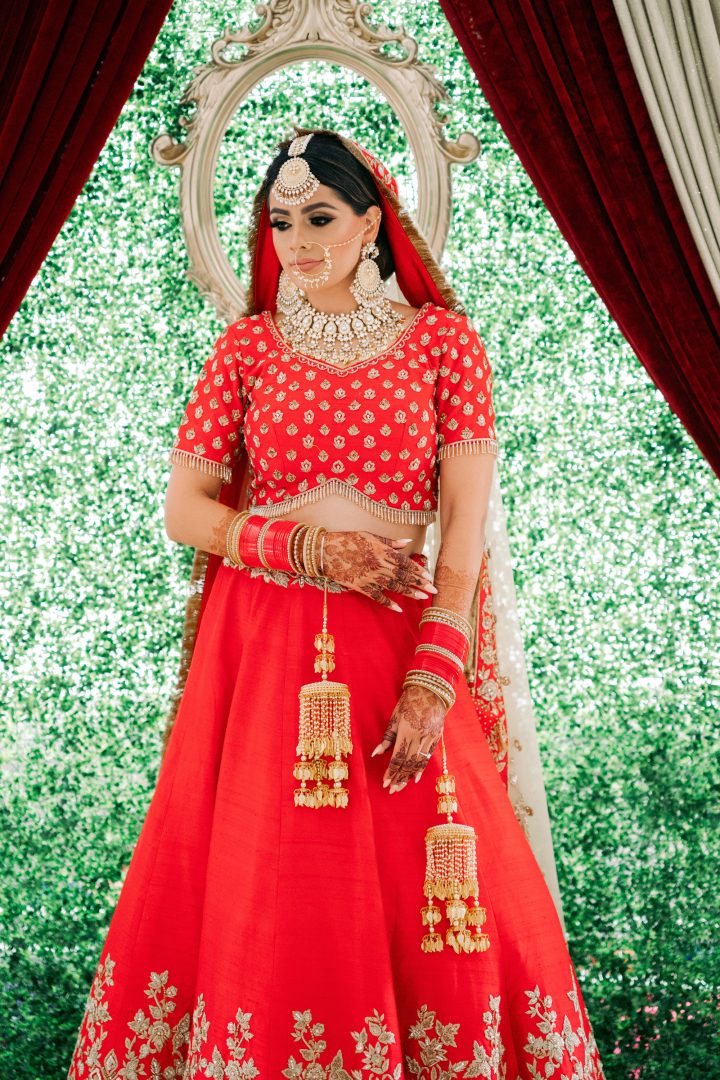 Neelam & Sunny Wedding Photo 47