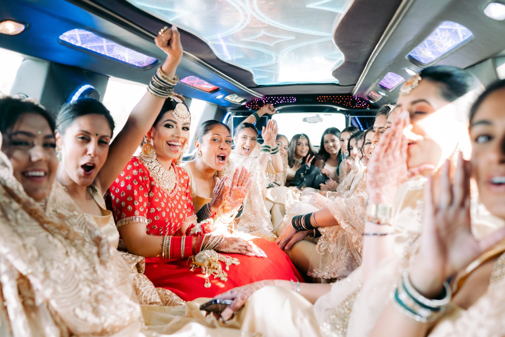 Neelam & Sunny Wedding Photo 49