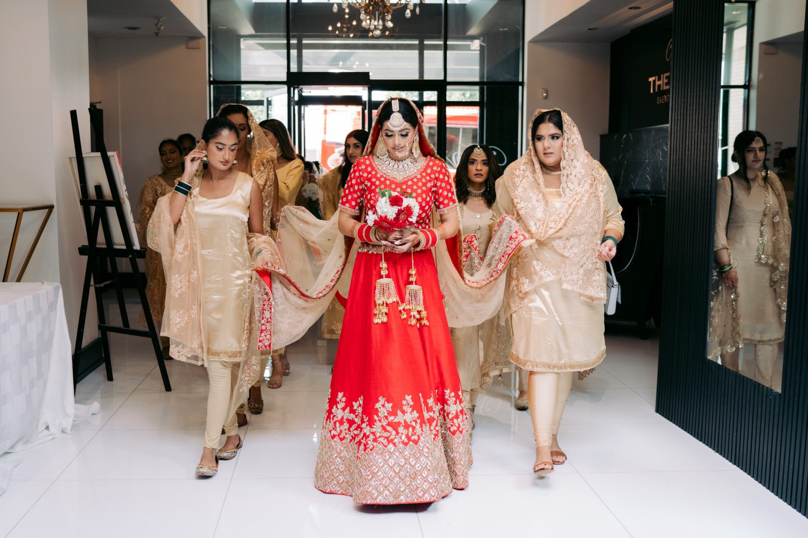 Neelam & Sunny Wedding Photo 50
