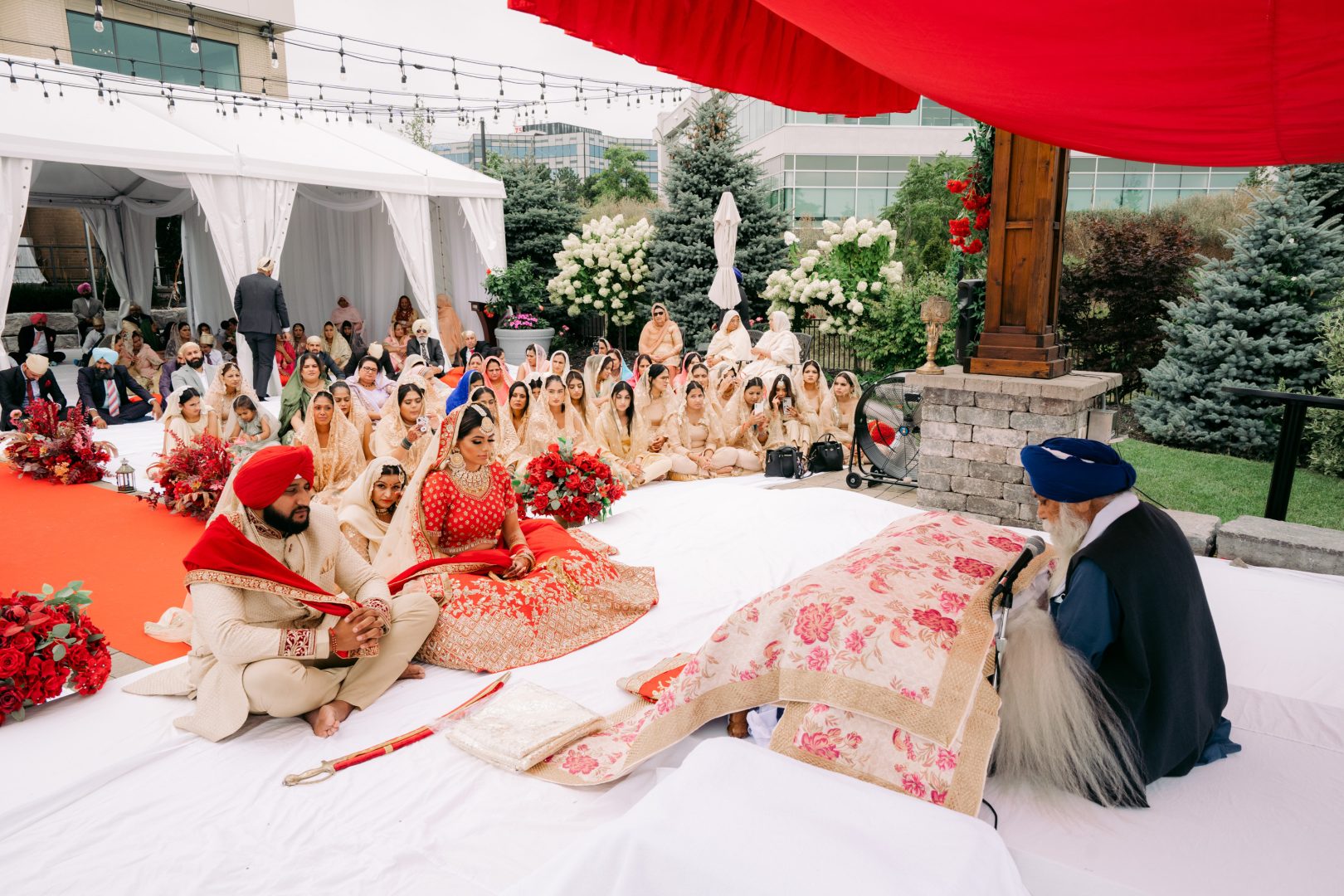 Neelam & Sunny Wedding Photo 54