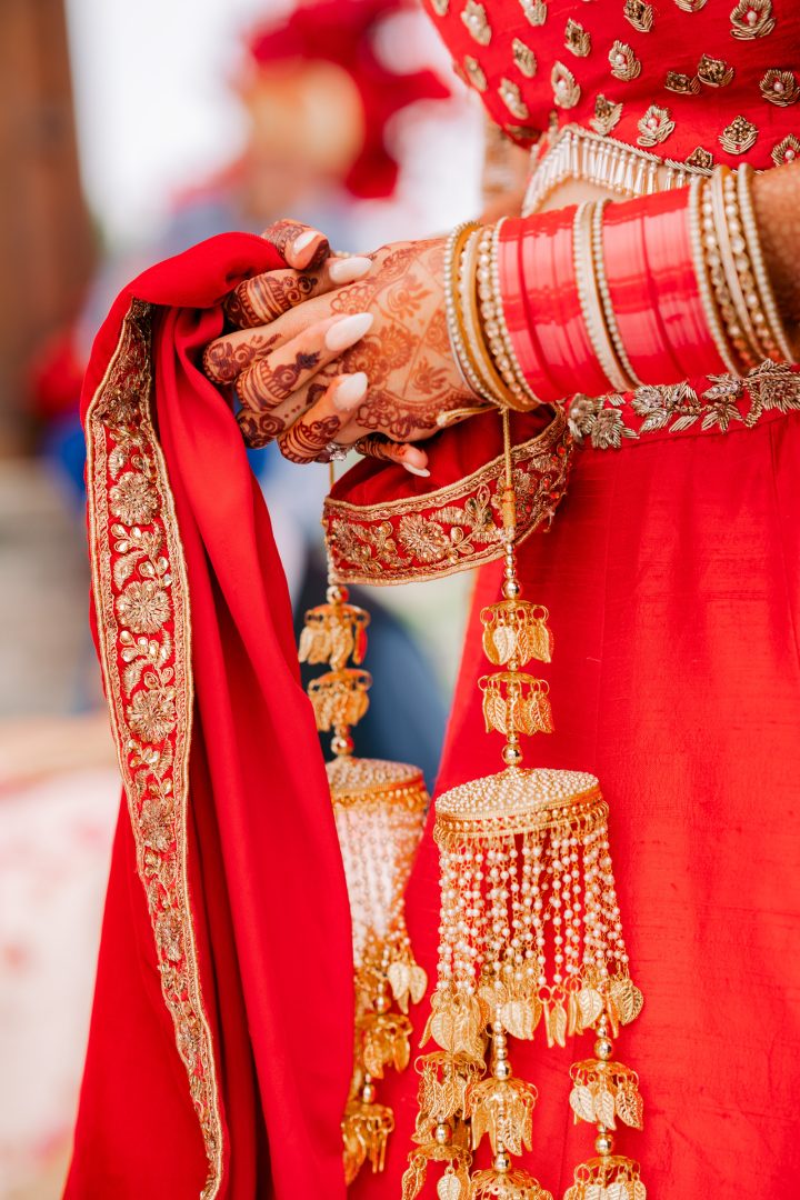 Neelam & Sunny Wedding Photo 56