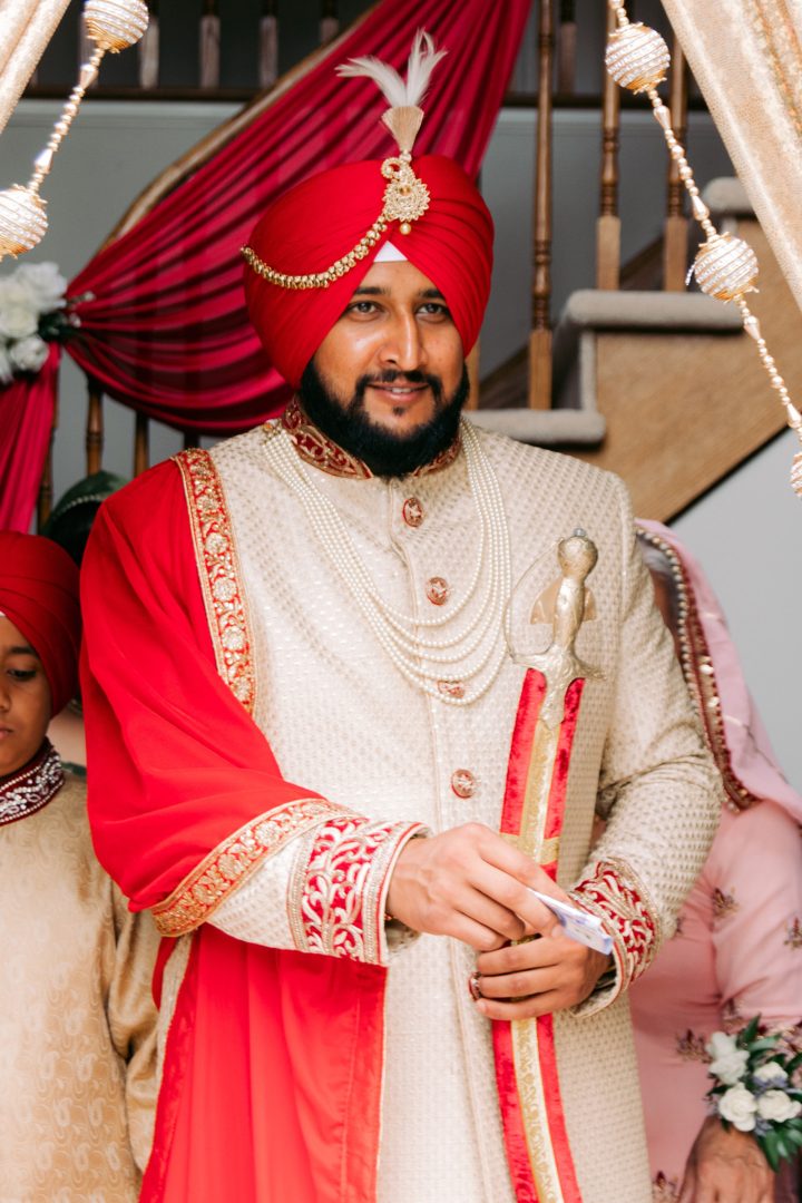 Neelam & Sunny Wedding Photo 59