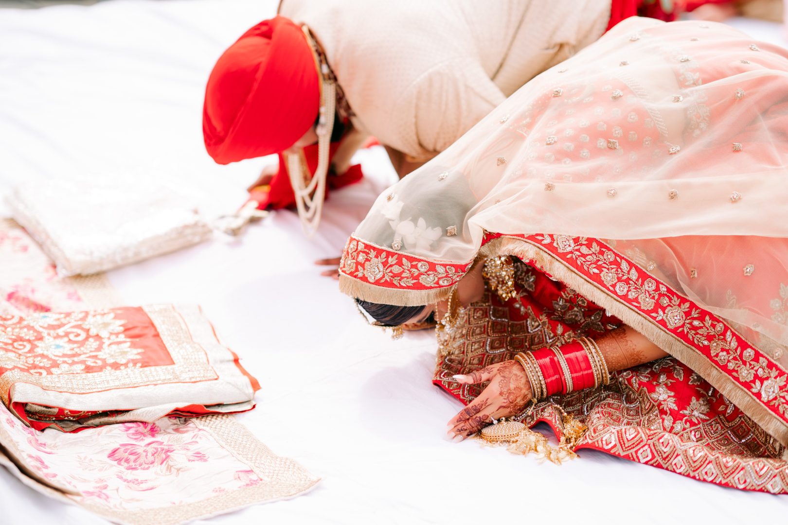Neelam & Sunny Wedding Photo 60