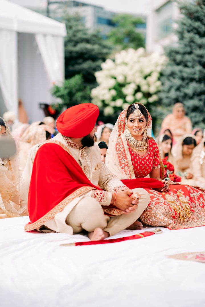 Neelam & Sunny Wedding Photo 61
