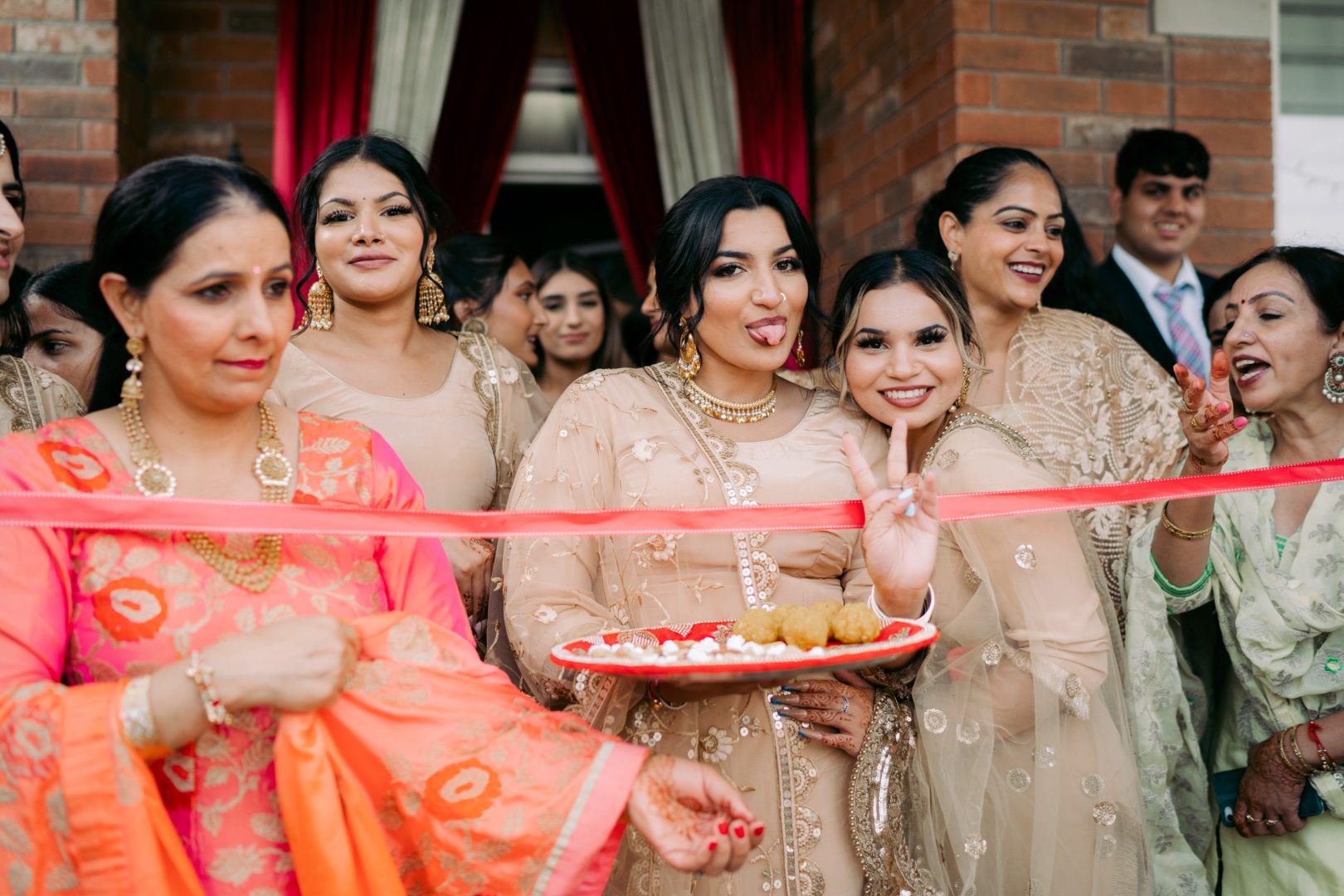 Neelam & Sunny Wedding Photo 68