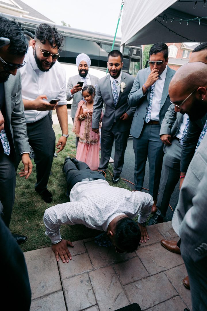 Neelam & Sunny Wedding Photo 71