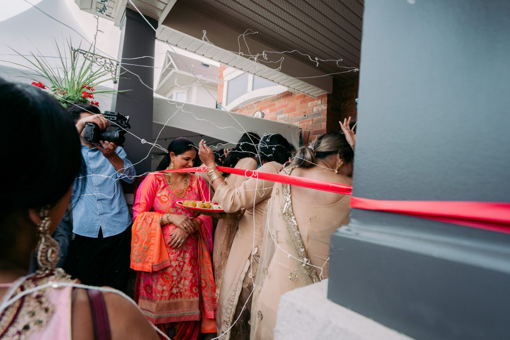 Neelam & Sunny Wedding Photo 73