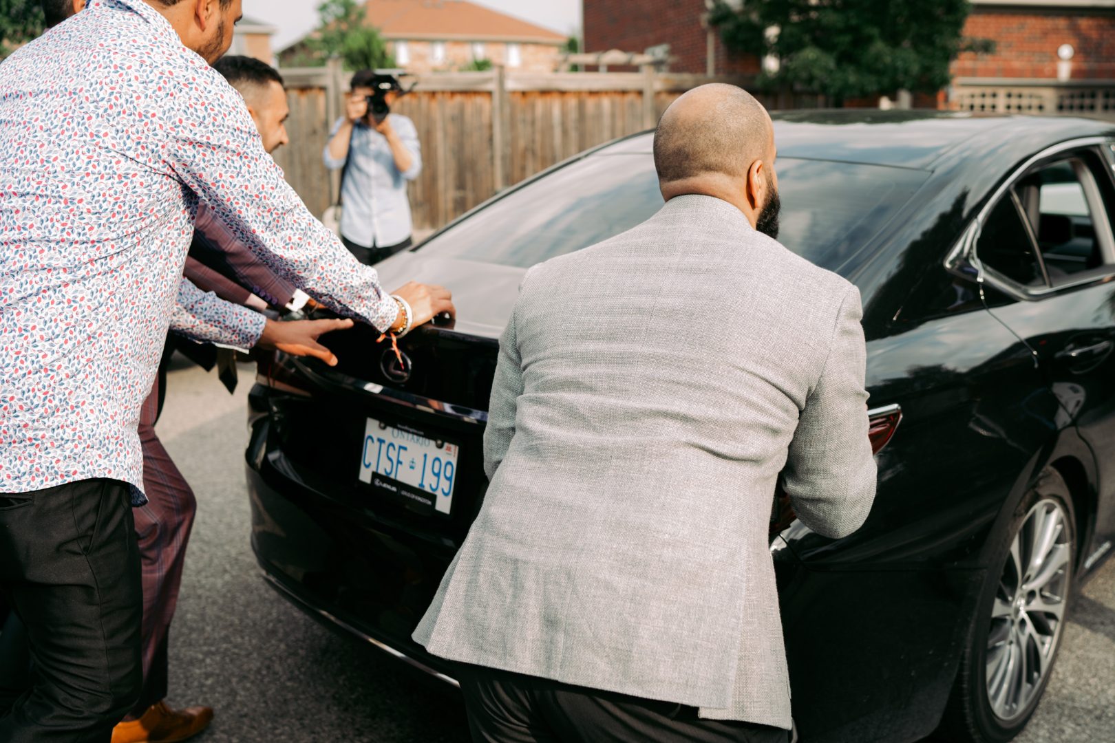 Neelam & Sunny Wedding Photo 80