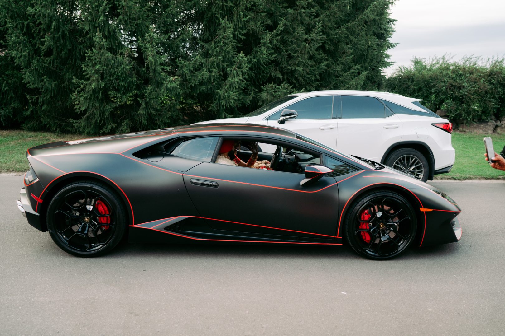 Neelam & Sunny Wedding Photo 81