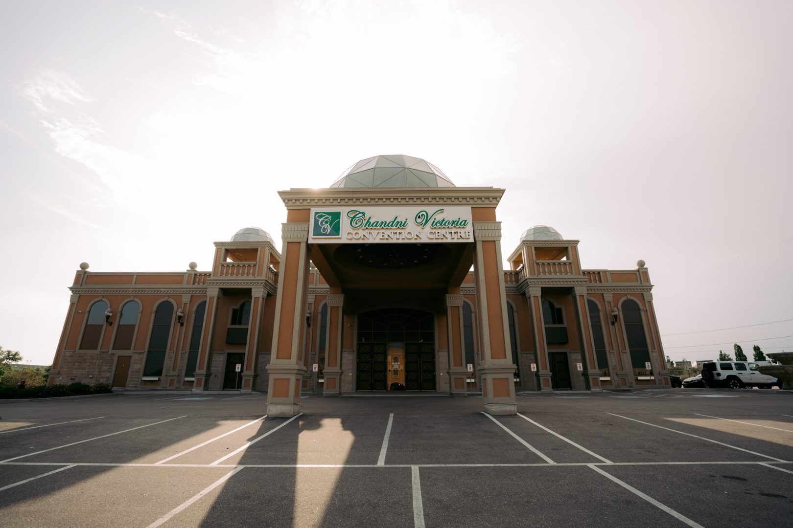 Neelam & Sunny Wedding Photo 91