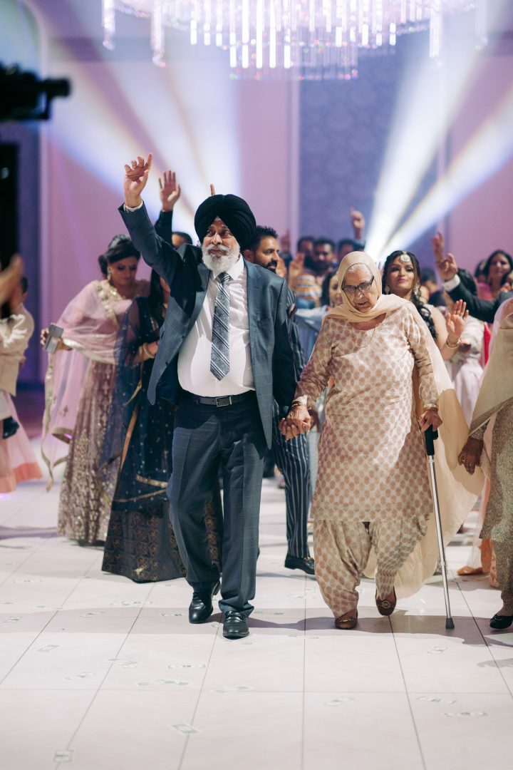 Neelam & Sunny Wedding Photo 94