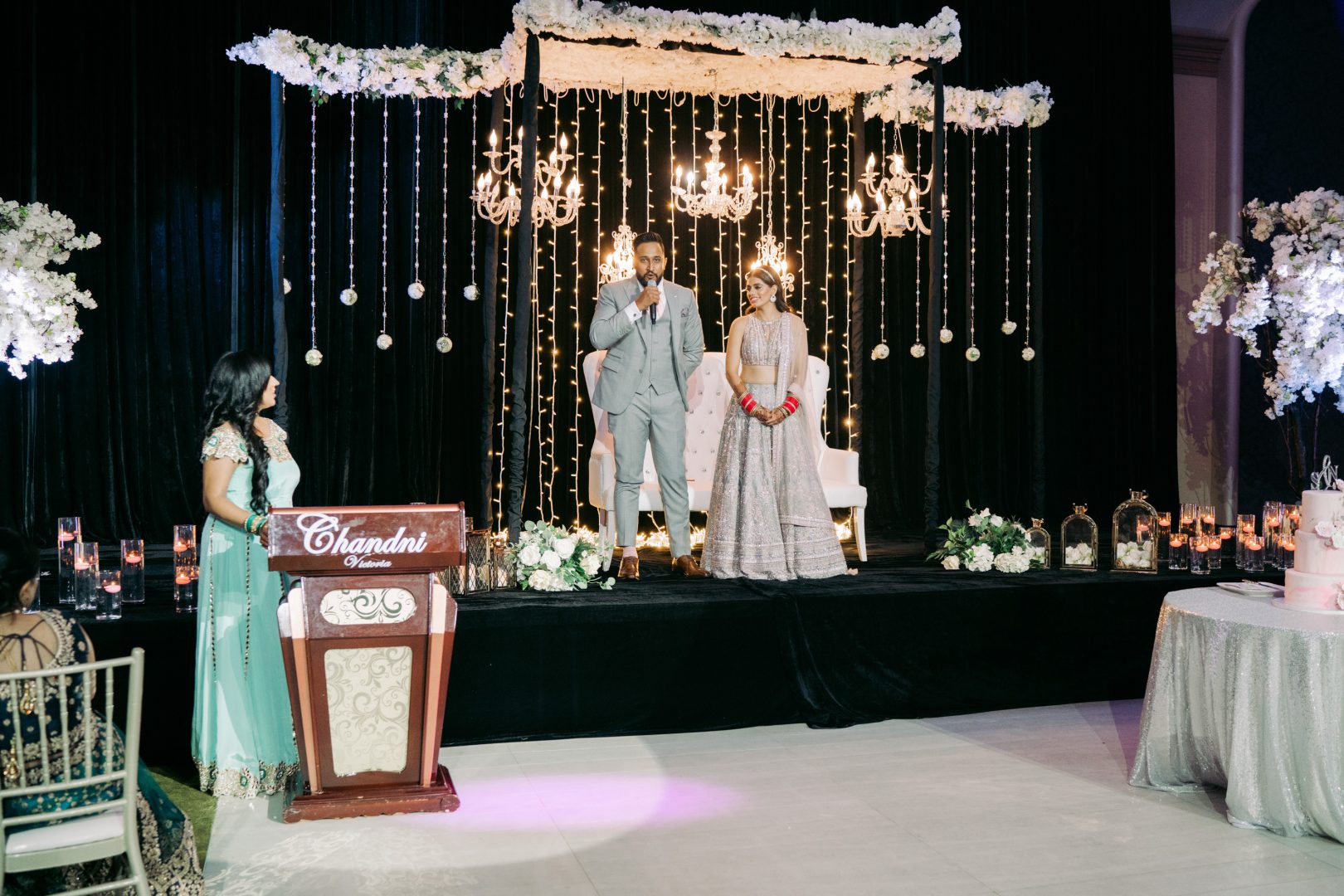 Neelam & Sunny Wedding Photo 98