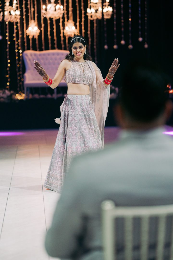 Neelam & Sunny Wedding Photo 99