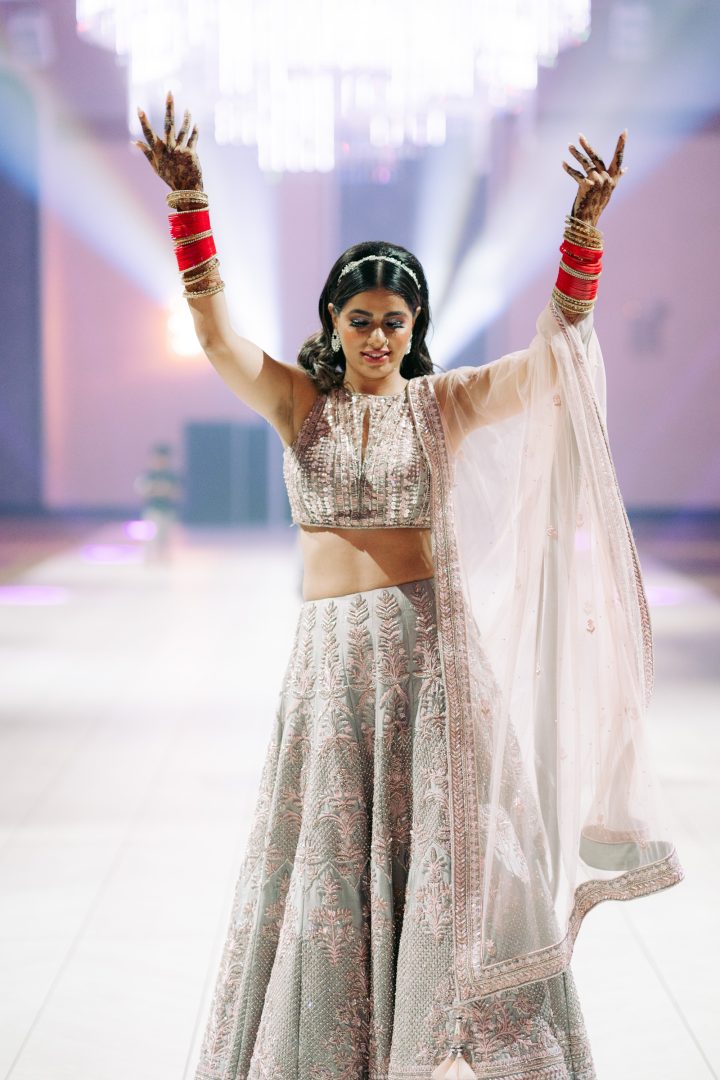 Neelam & Sunny Wedding Photo 101