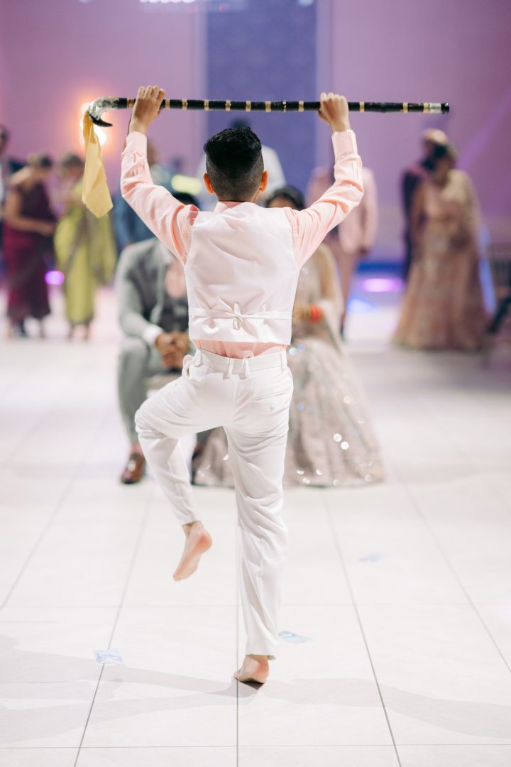 Neelam & Sunny Wedding Photo 102