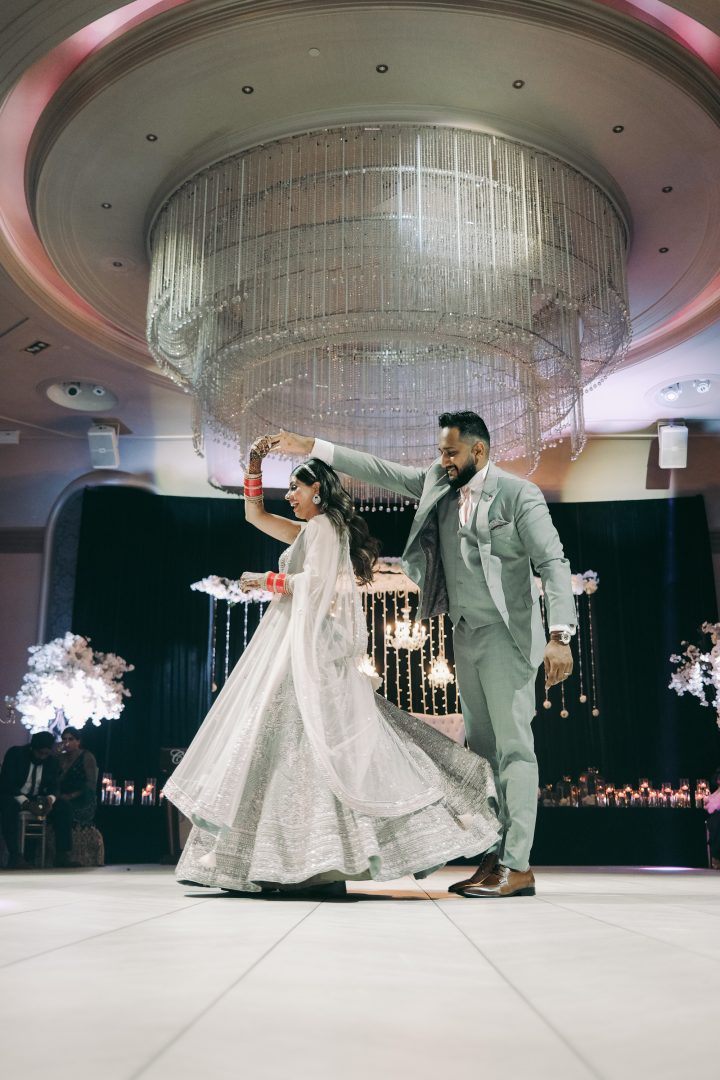 Neelam & Sunny Wedding Photo 104