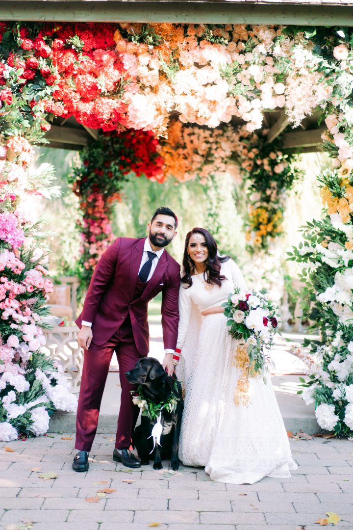 Eastern Weddings Wedding Photo 2