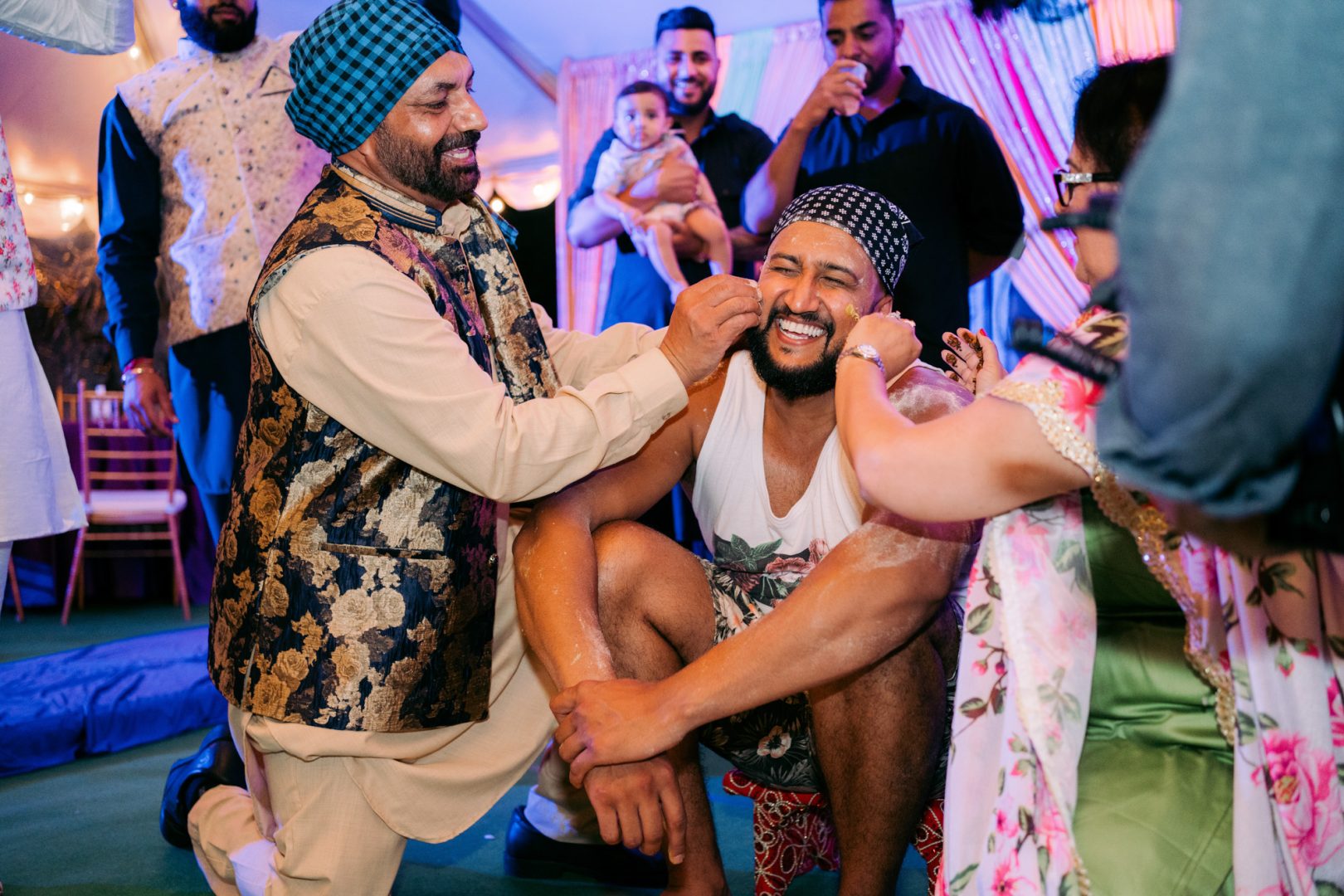 Eastern Weddings Wedding Photo 6