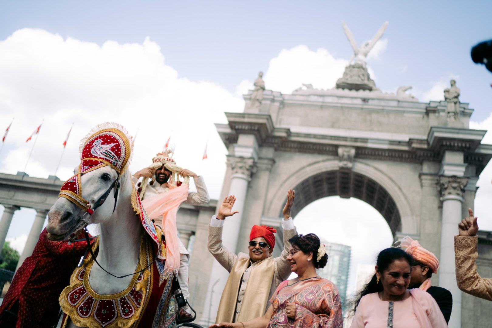 Eastern Weddings Wedding Photo 8
