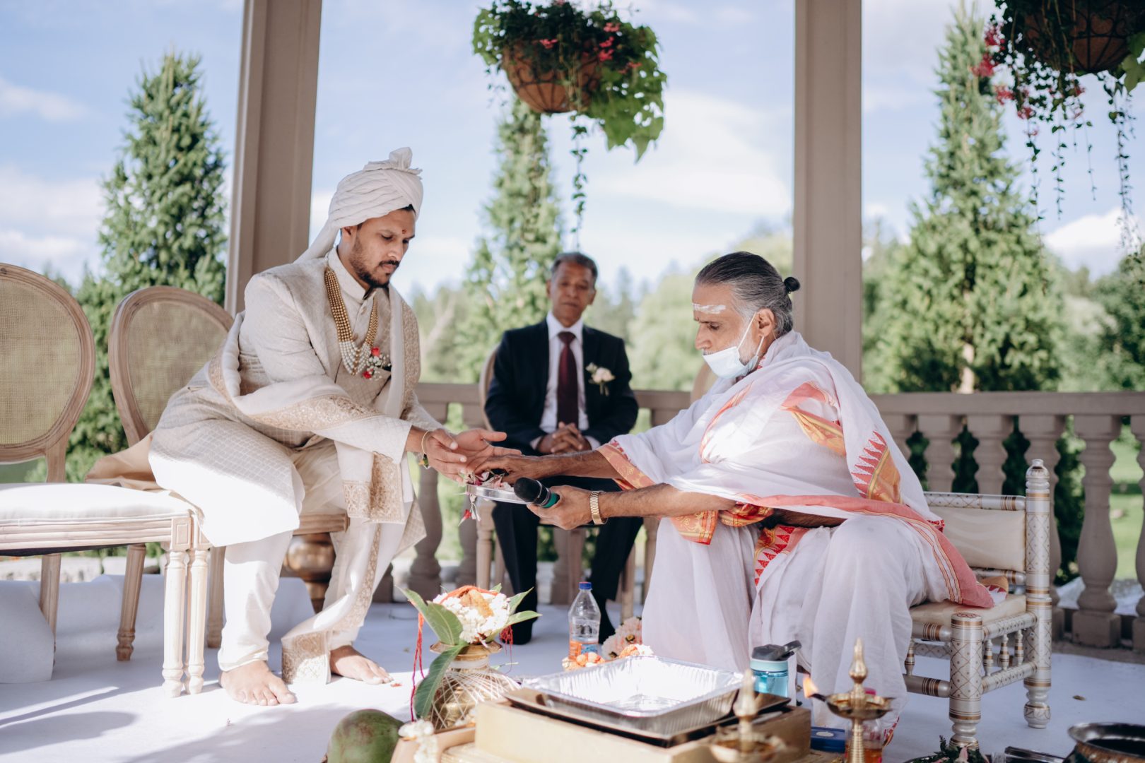 The Royal Ambassador wedding photography Wedding Photo 12