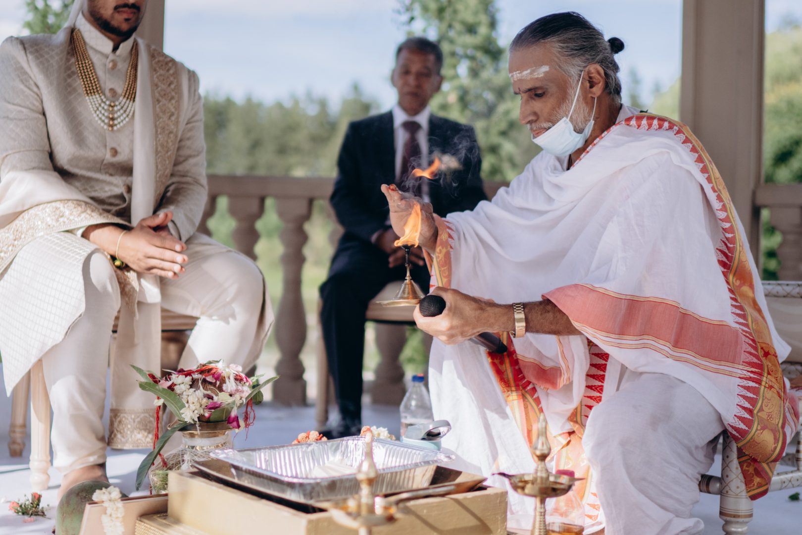 The Royal Ambassador wedding photography Wedding Photo 13