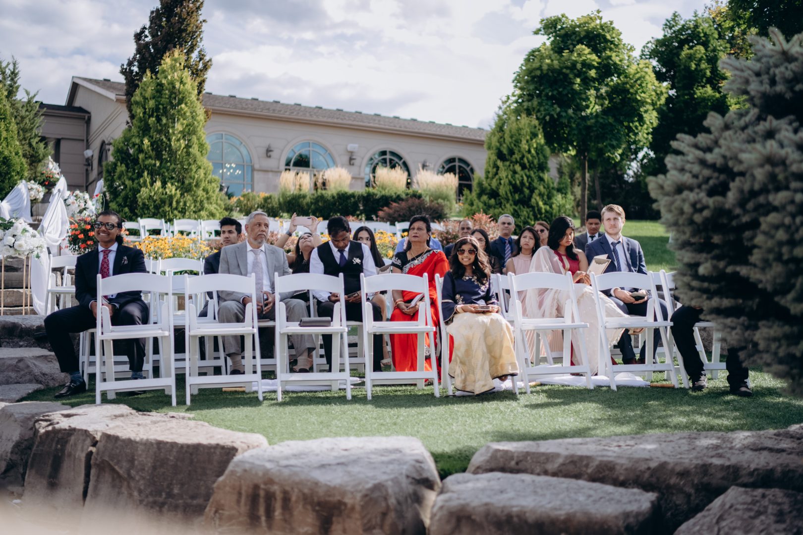 The Royal Ambassador wedding photography Wedding Photo 14