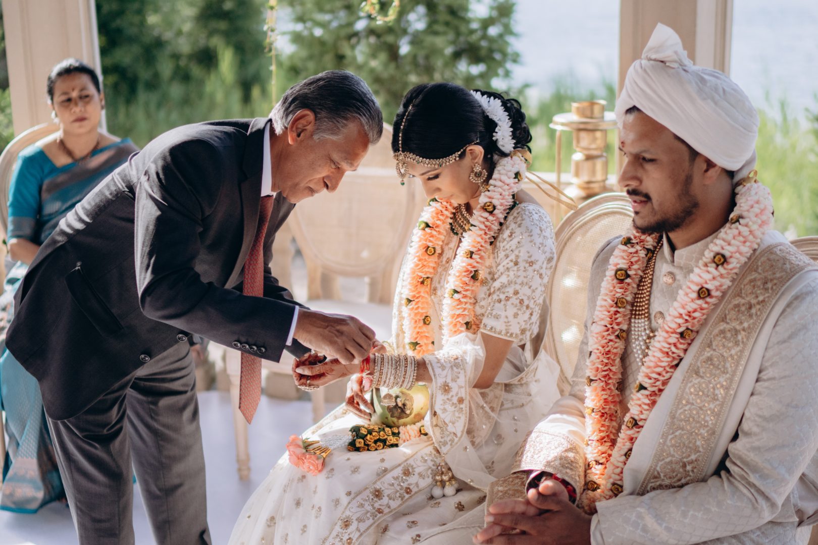 The Royal Ambassador wedding photography Wedding Photo 19