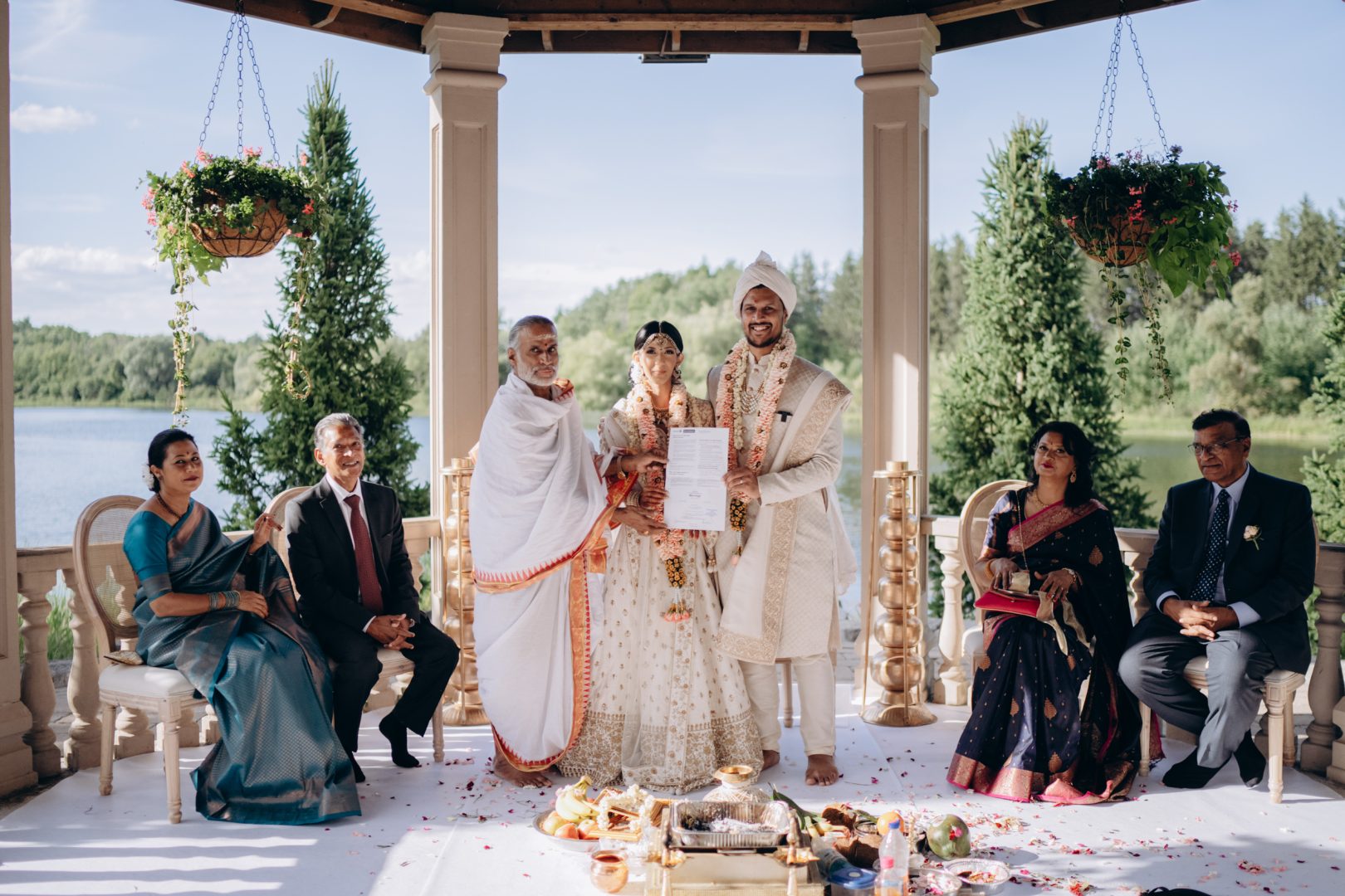 The Royal Ambassador wedding photography Wedding Photo 22