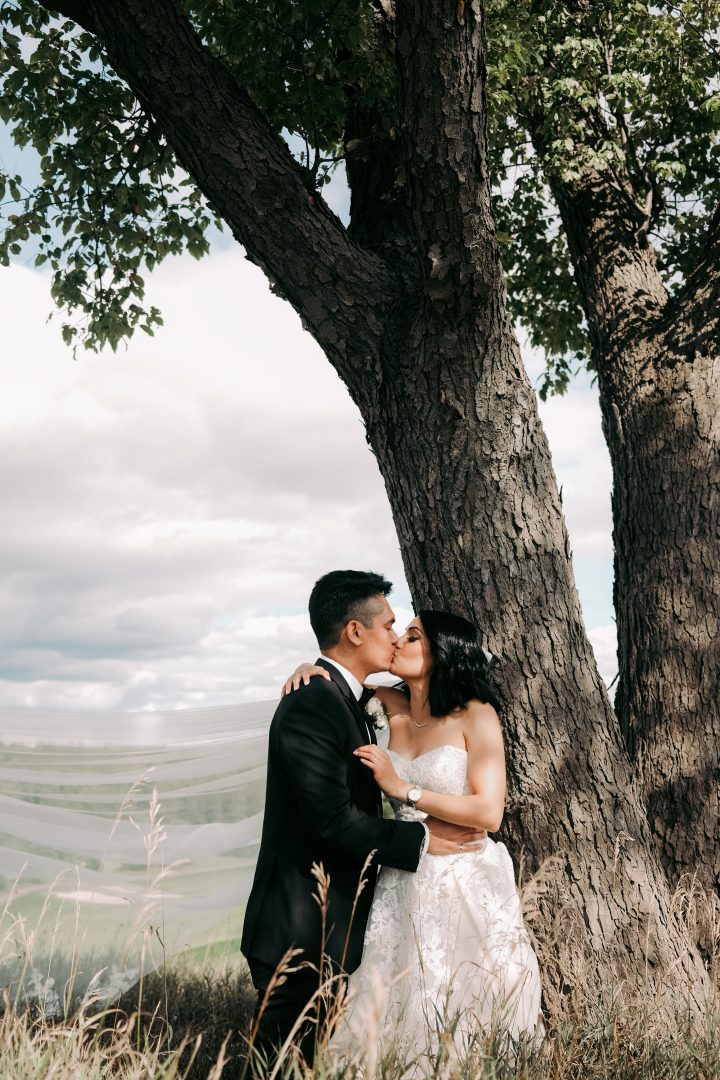 Universal Event Space Wedding Photo 17