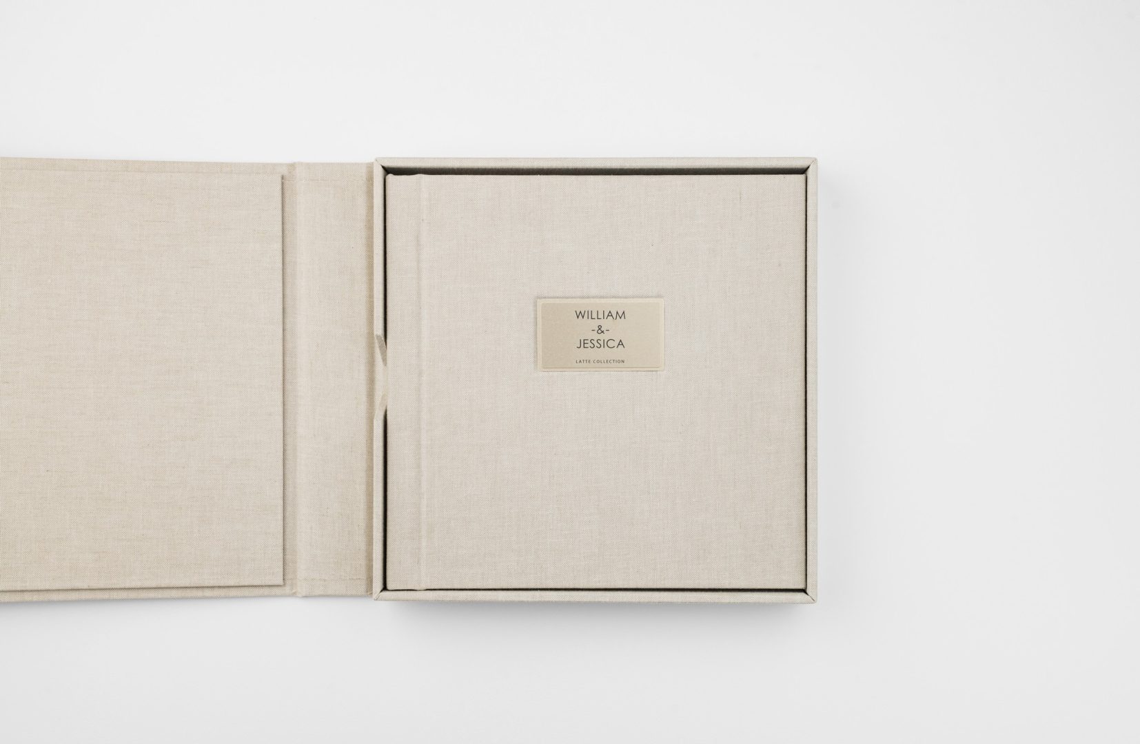 Albums Wedding Photo 16