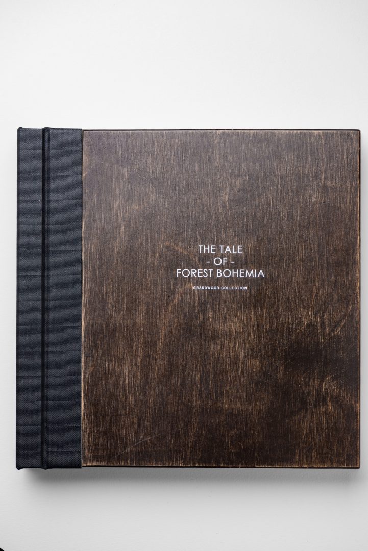 Albums Wedding Photo 1