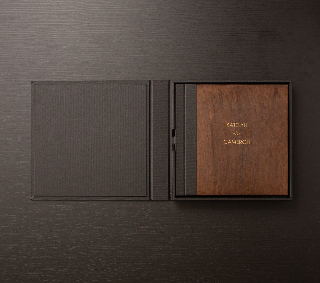 Albums Wedding Photo 6