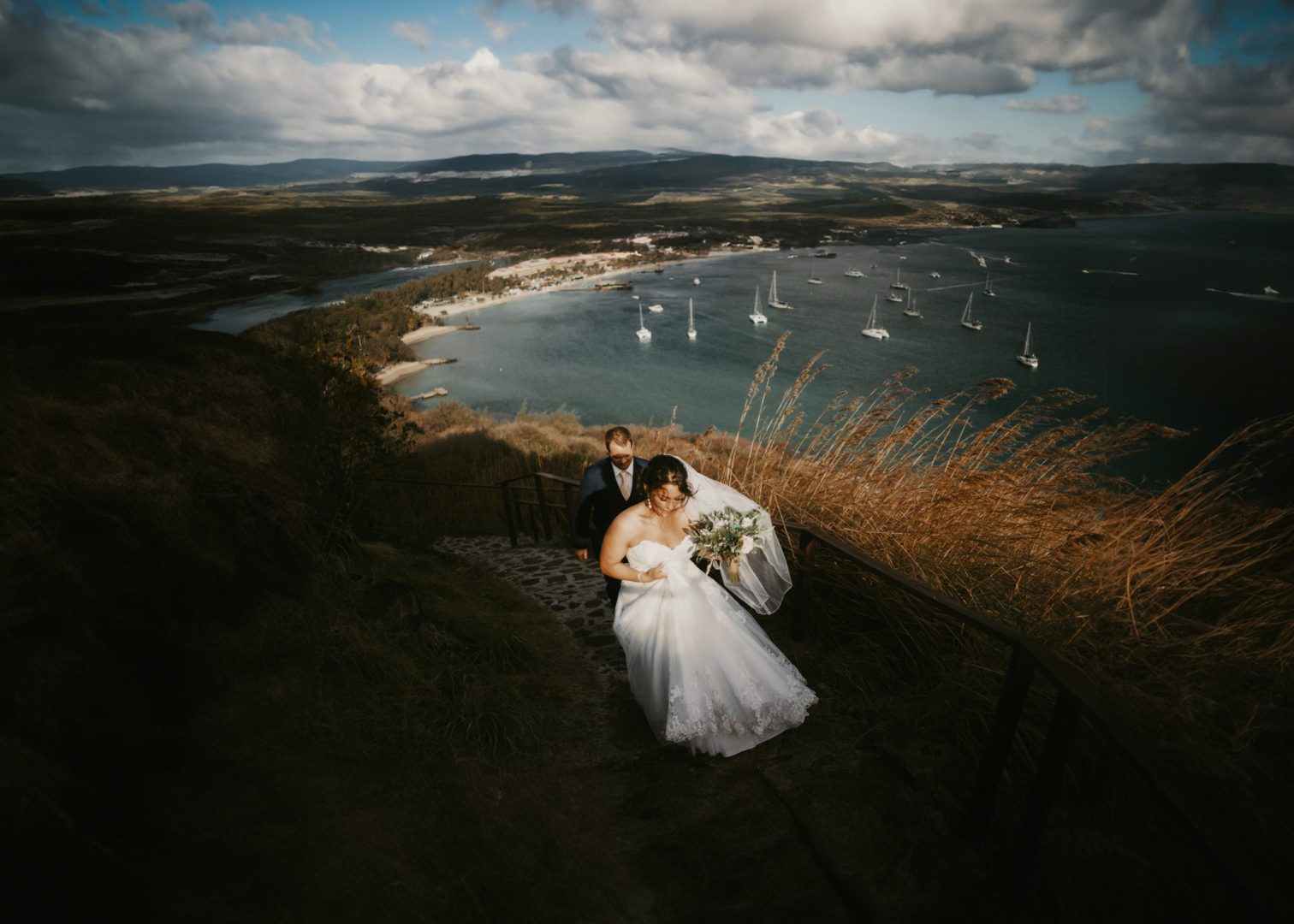 Destination Wedding Portfolio Wedding Photo 1