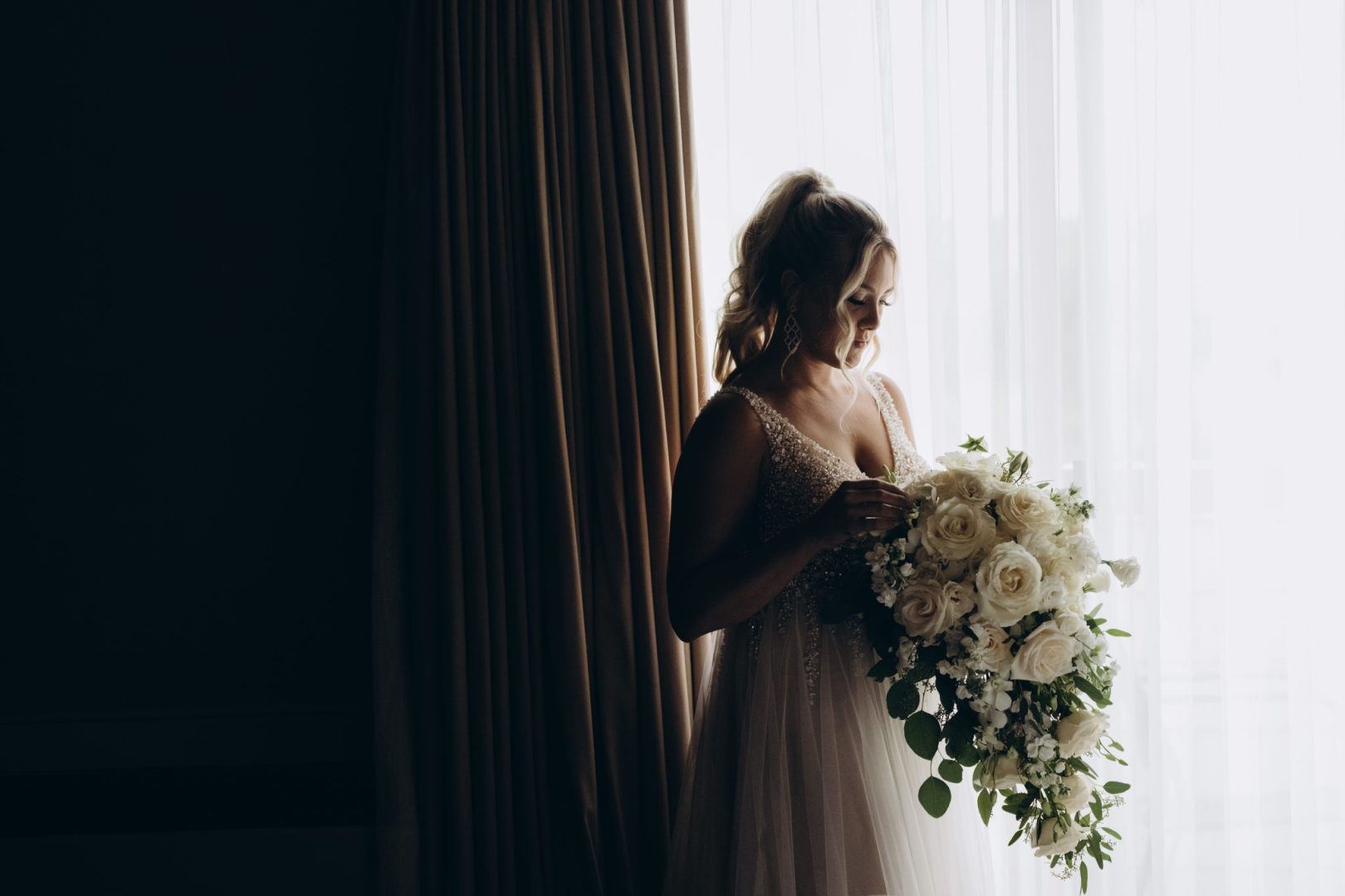 Universal Event Space Wedding Photo 15