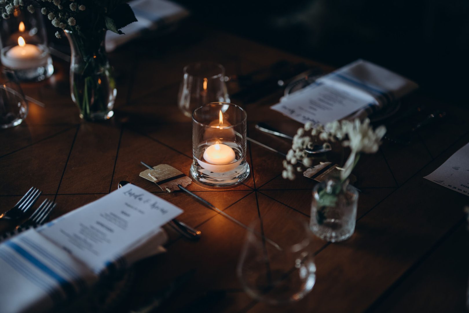 Universal Event Space Wedding Photo 14