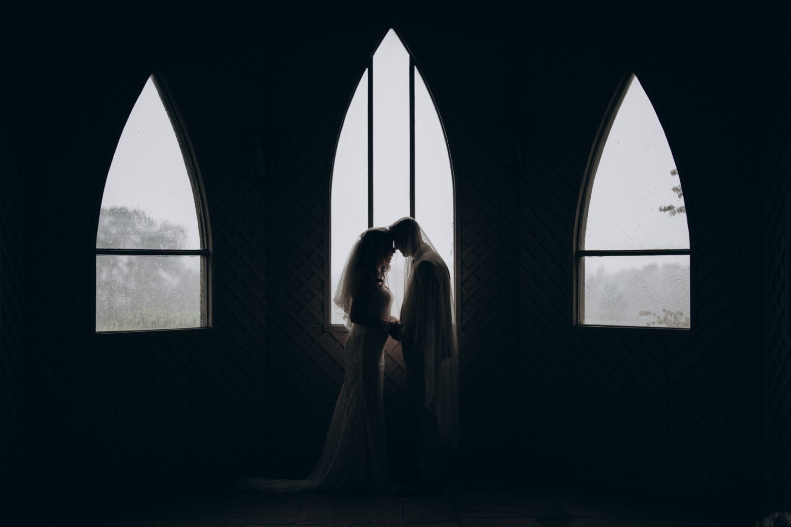 Wedding photography and videography