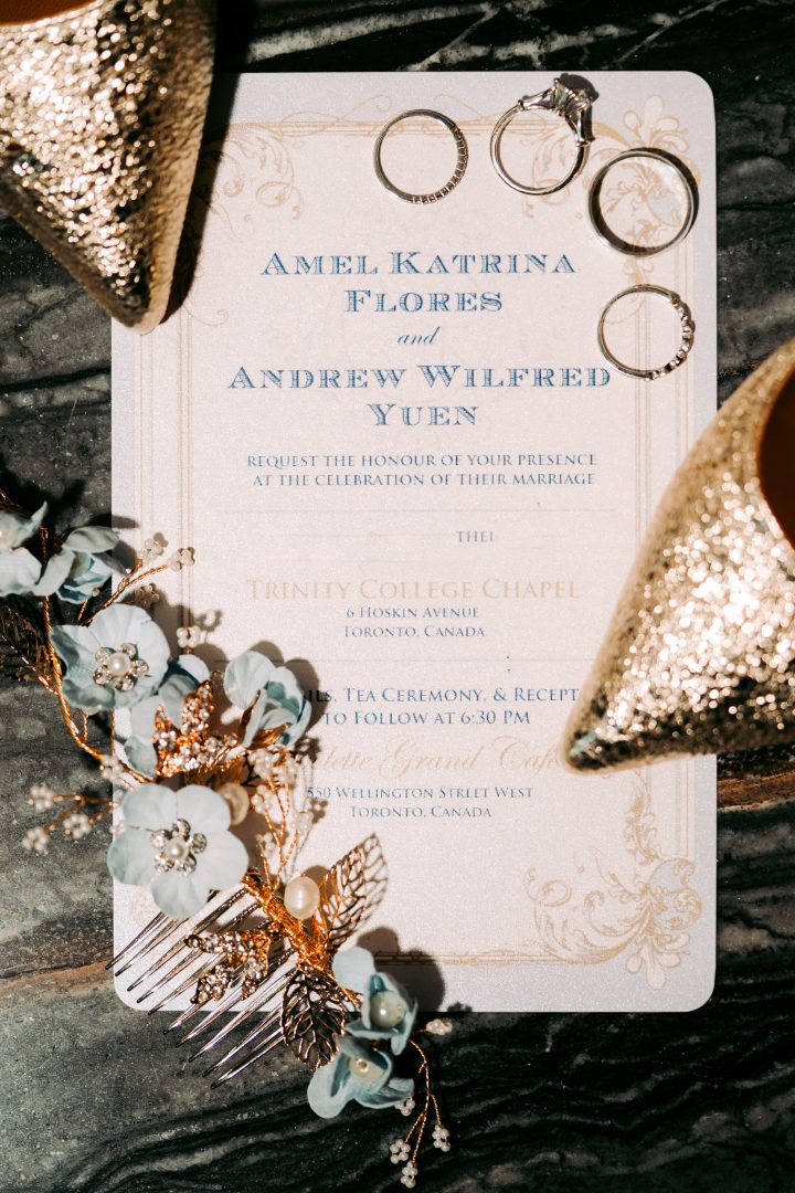 Katrina & Andrew Wedding Photo 2