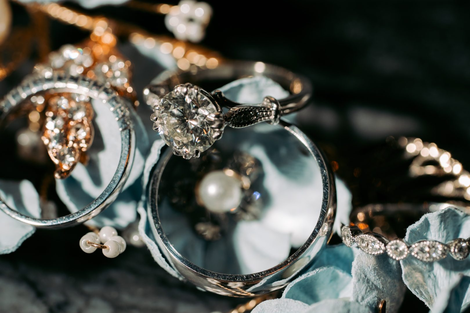 Katrina & Andrew Wedding Photo 3