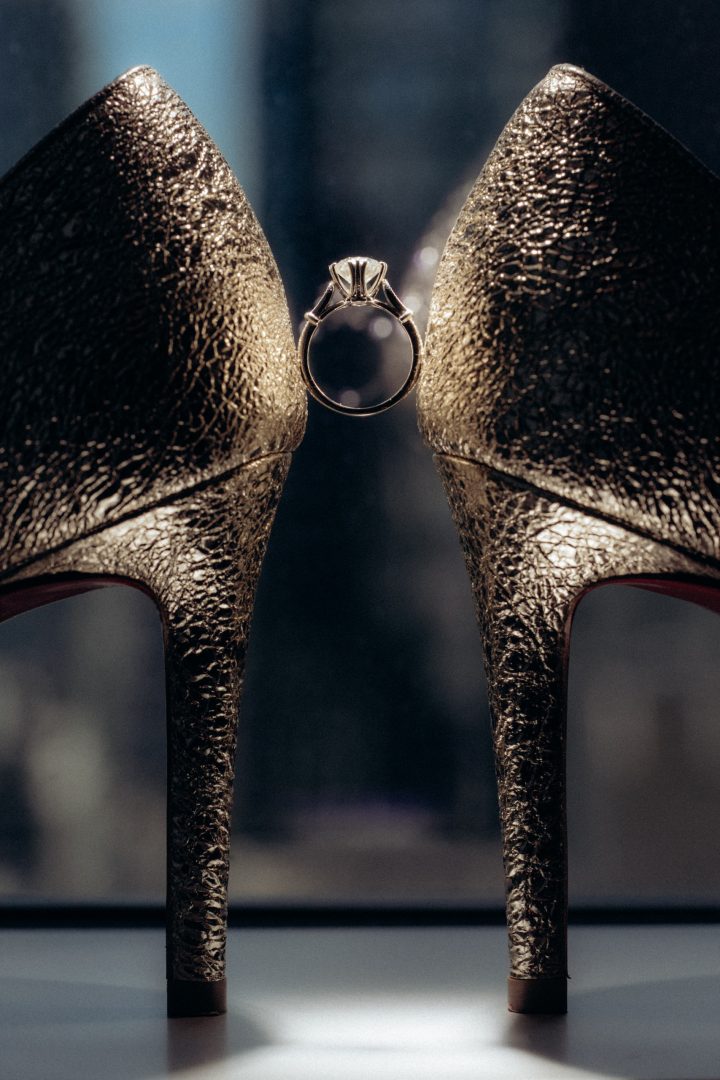 Katrina & Andrew Wedding Photo 4