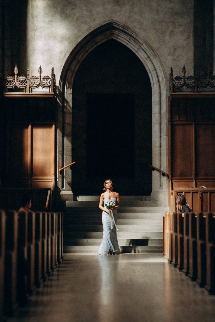 Katrina & Andrew Wedding Photo 9