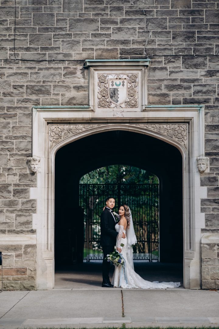 Katrina & Andrew Wedding Photo 18